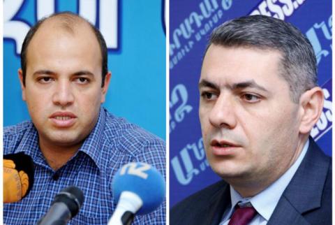 Major emphasis put on economic cooperation during President Sargsyan’s visit in France –political scientist