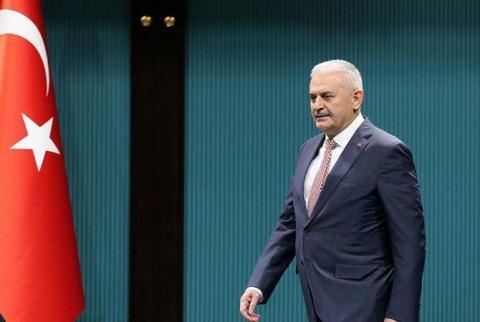 Отменен визит премьер-министра Турции в Данию