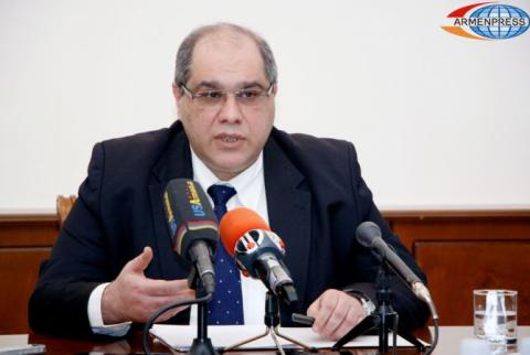 Purchases from one person in public procurement system decrease by 2.5 times