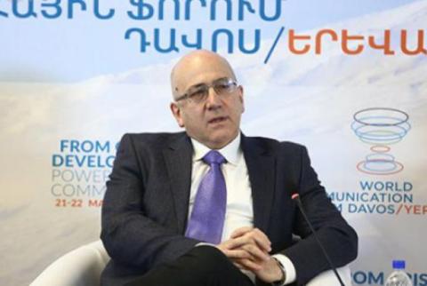 Արամ Աբրահամյանը ՀՀ-ում հետընտրական ակտիվ զարգացումներ է կանխատեսում