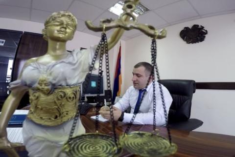 Արտասահմանում գտնվող ՀՀ քաղացիների համար նախատեսվել է էլեկտրոնային եղանակով հաշվառում