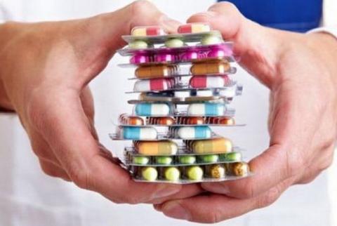 1.5 million USD invested in Armenia for establishing pharmaceuticals factory