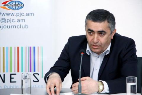 Արմեն Ռուստամյանի կարծիքով՝ պետք է պահպանել անմեղության կանխավարկածը, քանի դեռ Սամվել Բաբայանի գործով վճիռ չկա