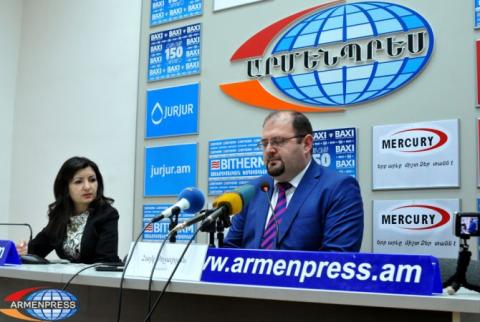 Սիրիան այն տարածքը չէ, որի համար ՌԴ-ն և ԱՄՆ-ը բախվեն. արաբագետ