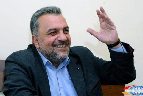 Երևանի Էստրադային և ջազային արվեստի պետական քոլեջը նոր շունչ է ստացել