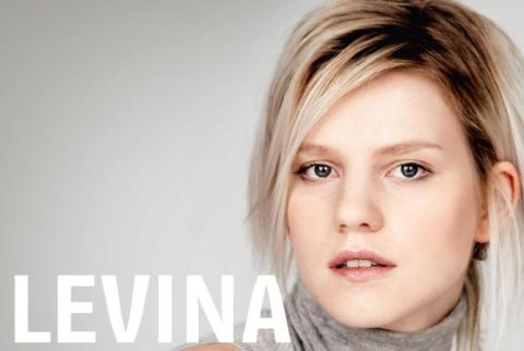 Eurovision 2017 Germany’s participant Levina to visit Armenia 