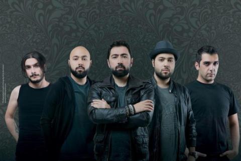 Концерт рок-группы The Beautified Project подарил новый заряд энергии своим слушателям