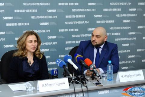  Ռուսական հեռուստաալիքներով Հայաստանի մասին ճանաչողական ֆիլմեր կցուցադրվեն