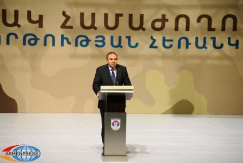 Հայաստանում կրթական համակարգի հիմնական չափորոշիչ են դարձնում հայրենասիրական դաստիարակությունը