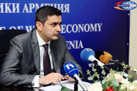  Կապսի ջրամբարի շինարարության աշխատանքները կմեկնարկեն հաջորդ տարվա կեսերին