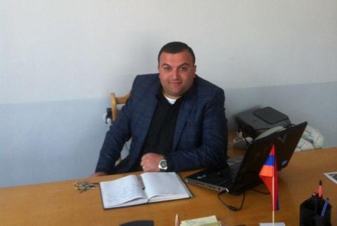  Սահմանամերձ Բաղանիսն Ադրբեջանի կողմից ենթարկվել է տարվա ընթացքում ամենաինտենսիվ գնդակոծության
