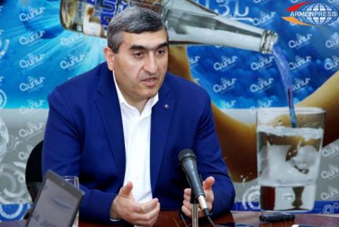 Պատգամավորի կարծիքով՝ հայ-ադրբեջանական հարաբերություններում նախապայմաններ դնող Թուրքիան վտանգ է ներկայացնում