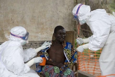 Unknown deadly disease claims 12 lives in Western Africa 