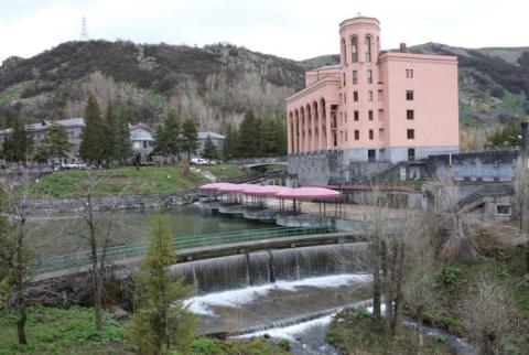 Ucom’s fixed services available in Armenia’s 5 more towns