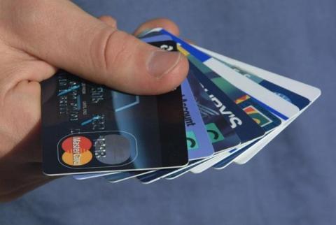 Increase of transactions with Armenian bank-issued cards abroad linked with development of outbound tourism – economist 
