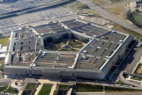 В Пентагоне назвали условие, исключающее новый удар по Сирии