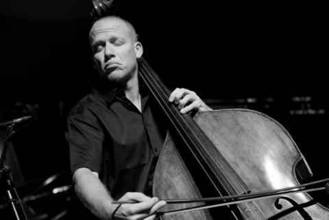 Israeli jazz bassist Avishai Cohen to perform in Yerevan, Armenia