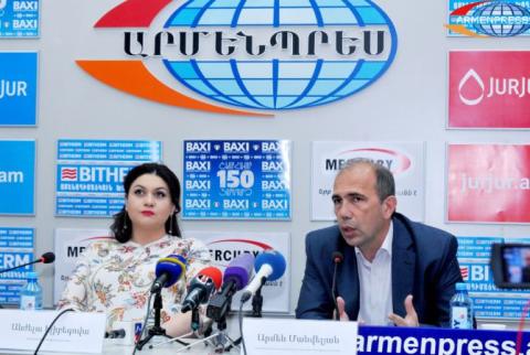 Azerbaijan to risk its gas & oil system in event of launching all-out war – int’l security expert 