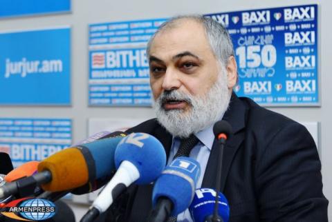 Արևելագետը Սիրիայում իրավիճակի որոշակի հանդարտացում է տեսնում