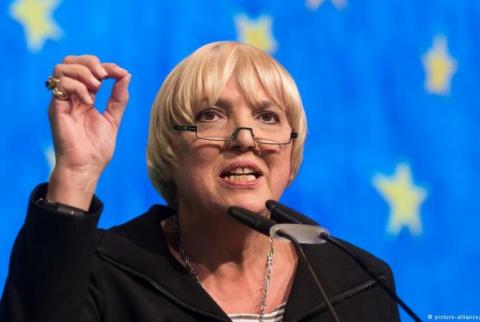 German lawmakers’ visit to Turkey cancelled