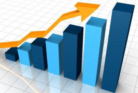 Artsakh’s economic activity grows by 11,5% in 1st quarter of 2017