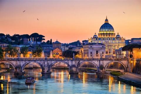Armenia can be attractive for Italian investors in textile, shoes-making and jewelry fields