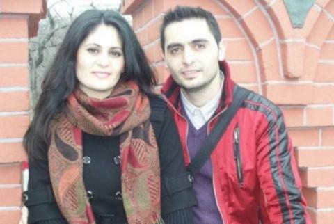 Осужденный в Азербайджане гражданин РФ армянского происхождения снова побеседовал с сестрой и был очень взволнован