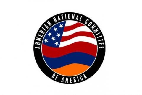 Congressional Armenian Caucus members seek reversal of proposed Trump Administration cut in aid to Armenia