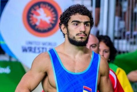 Armenia’s wrestling federation officials dismiss rumors on Mihran Harutyunyan’s involvement in Moscow brawl, shooting