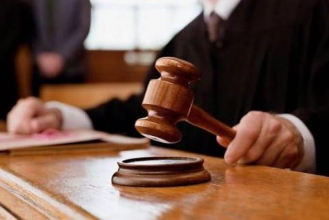 Հետաձգվեց ՊՊԾ գնդի գրավման գործով 14 մեղադրյալների դատական առաջին նիստը