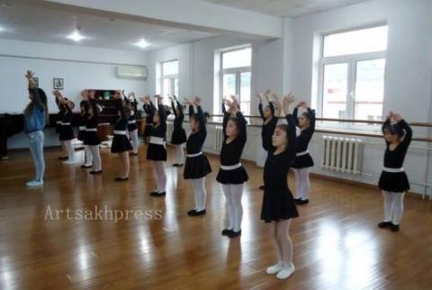  Արցախի դպրոցներում կդասավանդվի «Ազգային երգ ու պար» առարկան