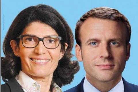 Candidates with Armenian origin lead in first round of French parliamentary elections