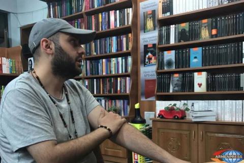 Пытаюсь использовать каждое мгновение моей жизни и наполнить ее и жизни моих близких смыслом: Григ