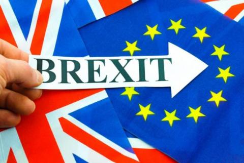 Brexit talks to kick off on June 19