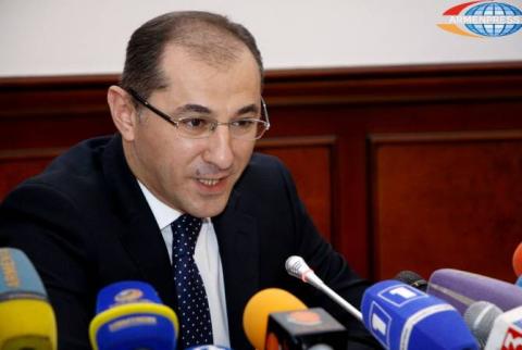 Finance Minister says ensuring 5% annual economic growth is ambitious but achievable program