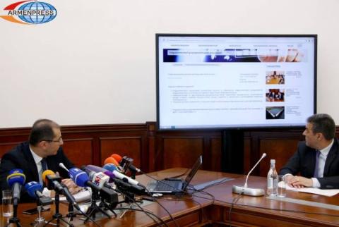 Ֆինանսների նախարարությունը պետական պարտատոմսերի վաճառք կիրականացնի նաև առցանց եղանակով 
