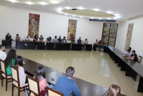 «Հայազն» կուսակցությունն ինքնալուծարվեց և առաջիկայում կմիանա ՍԴՀԿ-ին