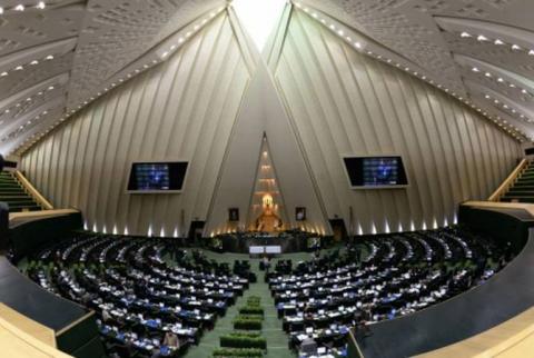 Парламент Ирана подготовит ответ на недавние решения сената США
