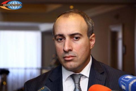 Հայաստանում վճռական են պրոբացիոն ծառայության կայացման հարցում. Սուրեն Քրմոյանի հարցազրույցը