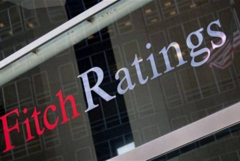 Fitch присудило банку АГБА-КРЕДИТ-АГРИКОЛЬ рейтнговый показатель B+ 