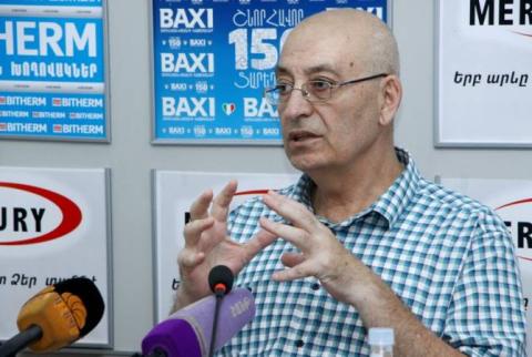 AAAS’s EurekAlert science magazine publishes article proving maternal lineage continuation of Armenians 