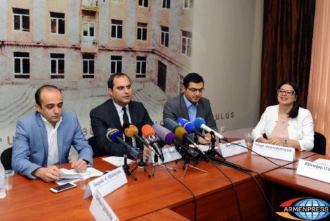 Արցախի ժողովրդի ինքնորոշման իրավունքը համապատասխանում է միջազգային նորմերին. ՓՊ-ի փորձագիտական խումբ
