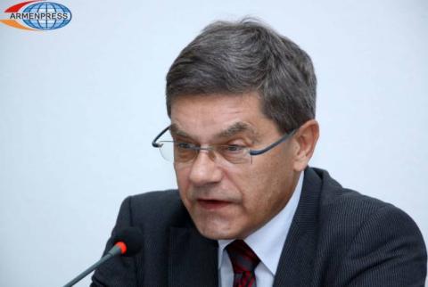 The West calls on to find peaceful solution for the conflict – Polish Ambassador comments on NK developments