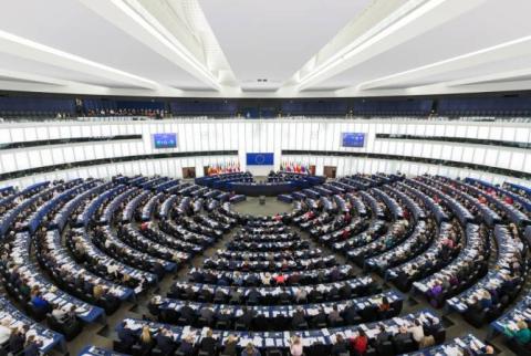 European Parliament rules out military settlement of Nagorno Karabakh conflict