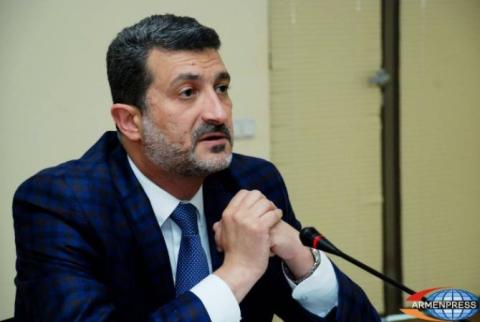 «Ոսկե ծիրան»-ի ընթացքում բացօթյա կինոցուցադրություններ ու համերգներ կանցկացվեն