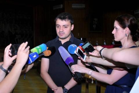 Զավեն Անդրիասյանը կարևորում է Երևանի բոլոր համայնքներում շախմատային դպրոցների բացումը
