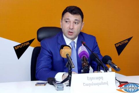 Minsk Group Co-Chairs reaffirm the need to settle NK conflict exclusively through negotiations
