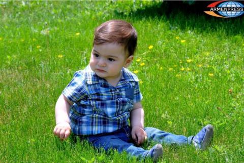 Government approves child protection 2017-2022 strategy