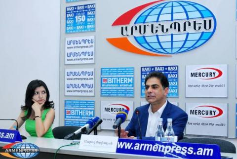 Ֆրանսիայում հայկական լոբբիստական աշխատանքը վերջին տարիներին առաջընթաց է արձանագրել