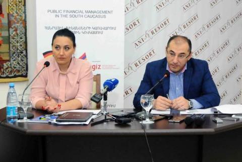 أرمينيا ستزيد الإنفاق الدفاعي ما بين 26-27 مليار درام سنوياً